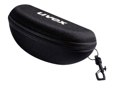 Image UVEX 9954600 - Hard-Case - Schwarz - Polyester - Sturzsicher - Uvex (9954600)
