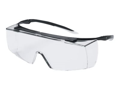 Image UVEX Schutzbrille super f OGT 9169585 Polycarbonat (9169585)