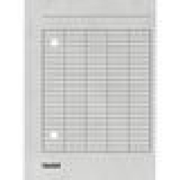 Image Umlaufmappe A4 250g Manila-RC-Karton 100% Recycling mit blauer Engel