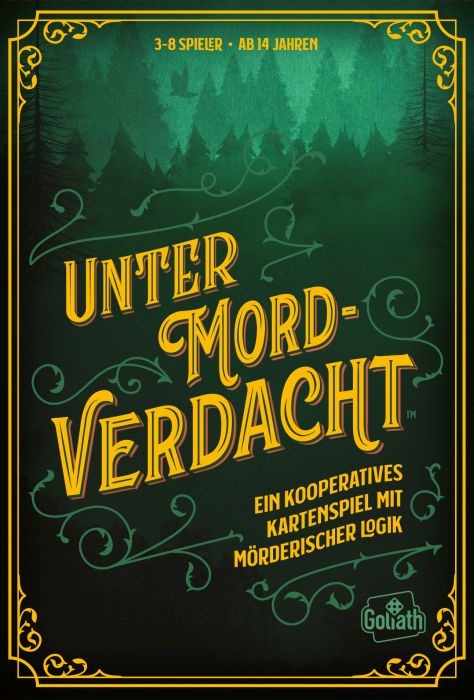 Image Unter Mordverdacht!, Nr: 926293006