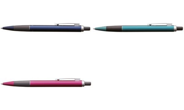Image Tombow Druckkugelschreiber ZOOM L1 02, dahlia pink (1230309)