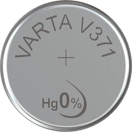 Image VARTA 1 Varta Chron V 371