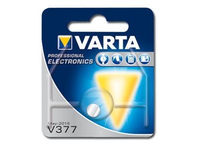 Image VARTA 1 Varta Chron V 377