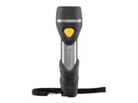 Image VARTA Day Light Multi LED F10 Taschenlampe mit 5 x 5mm LEDs