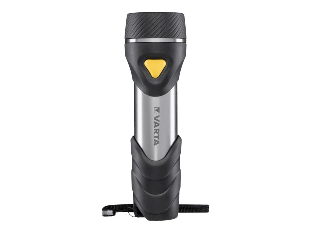 Image VARTA Day Light Multi LED F30 Taschenlampe mit 14 x 5mm LEDs