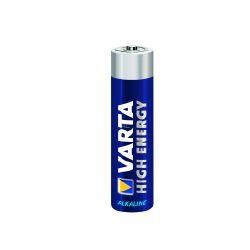 Image VARTA High Energy AAA Micro