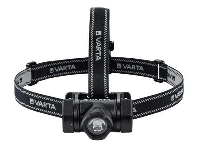 Image VARTA Indestructible H20 Pro LED Stirnlampe batteriebetrieben 350 lm 17732101421