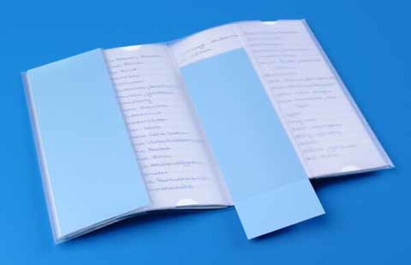 Image Vokabeltrainer A5 