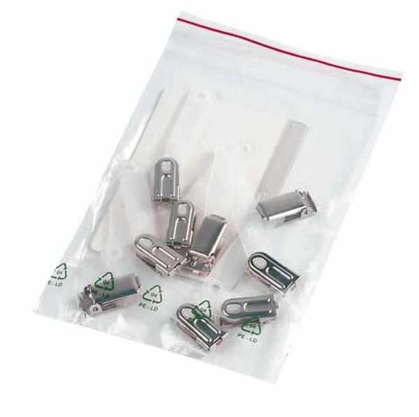 Image Hosenträgerclip f. 2650+2651 