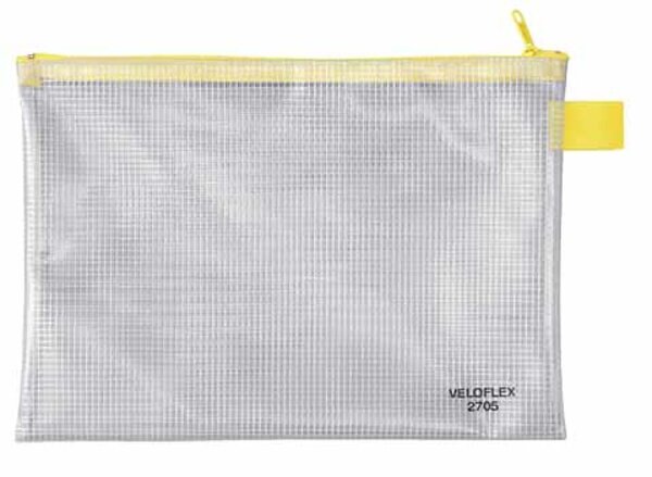 Image Reissverschlusstasche A5 