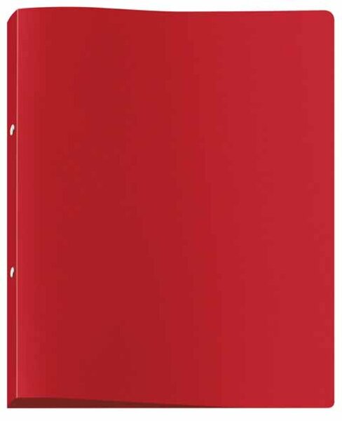 Image Ringbuch A4 rot, 2Rg 20 
