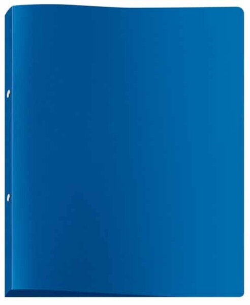 Image Ringbuch A4 blau, 2Rg 20 