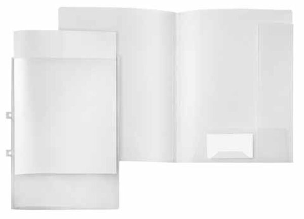 Image Angebotsmappe A4 