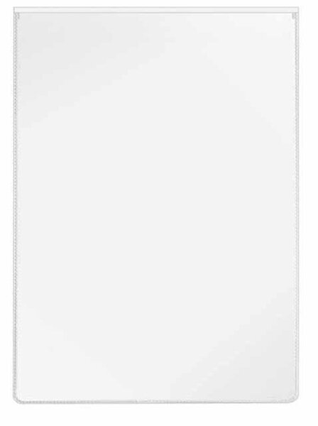 Image Ausweishülle A5 PP 