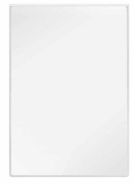 Image Ausweishülle 218x302 mm PP 