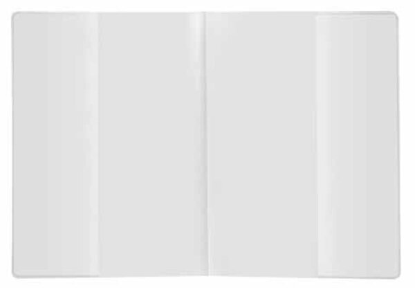 Image Doppelhülle A5 PP-Folie 