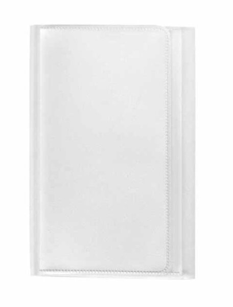 Image KFZ-Hülle 3tlg PP-Folie 