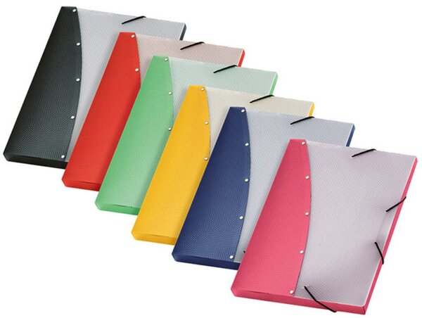 Image Sammelbox A4 Diamond sortiert