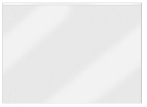 Image SK-Fenster A4 quer 100er Schachtel