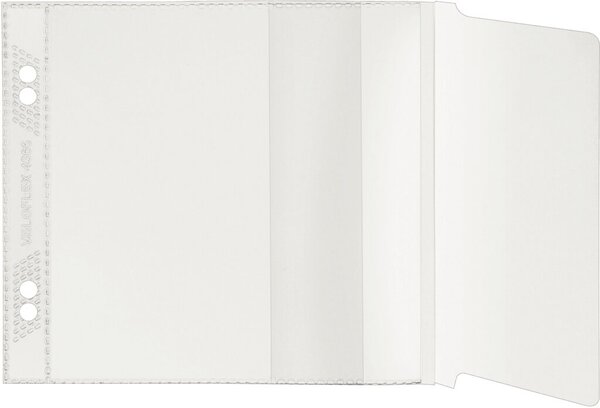 Image CD-ROM Hüllen, 100er Pack 