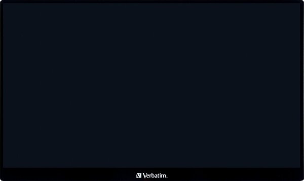 Image Portable Monitor PMT-14, Touchscreen 14 (35.56cm), LCD, IPS, Full HD