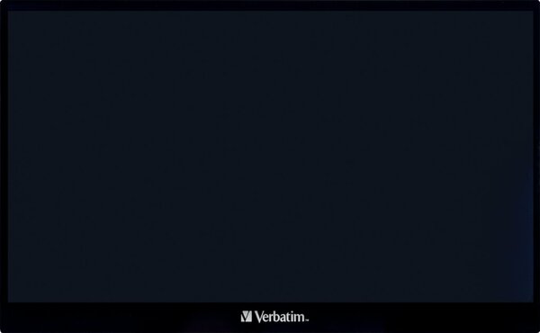 Image Portable Monitor PMT-17, Touchscreen 17.3 (43.94cm), LCD, IPS, Full HD