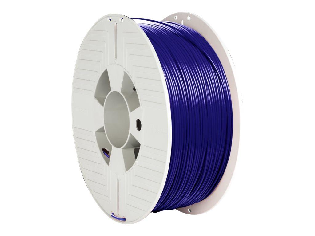 Image VERBATIM 55029 Filament ABS 1.75 mm 1000 g Blau