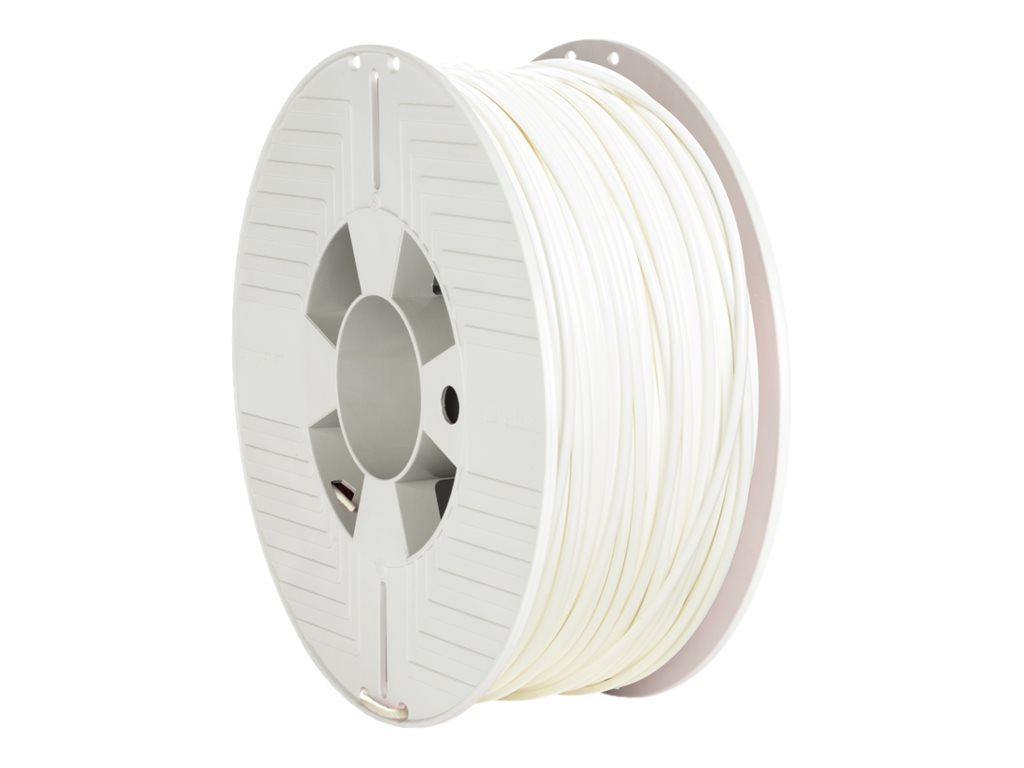 Image VERBATIM 55328 Filament PLA 2.85 mm 1000 g Weiß