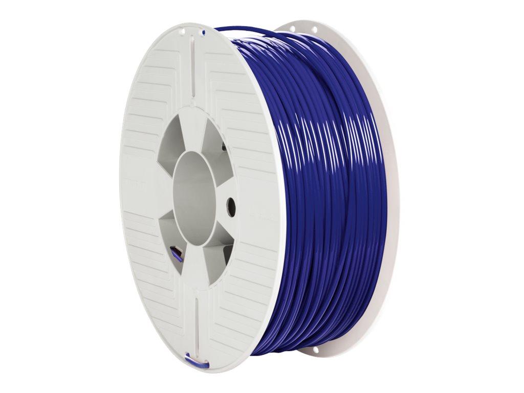 Image VERBATIM 55332 Filament PLA 2.85 mm 1000 g Blau