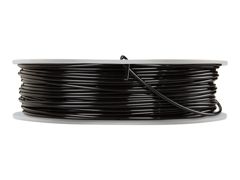 Image VERBATIM Durabio 500g Black 1,75mm Verbatim 3D Filament (55152)