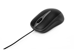 Image VERBATIM OPTICAL DESKTOP MOUSE USB
