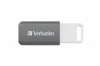 Image VERBATIM Stick Verbatim Databar 128GB USB2.0