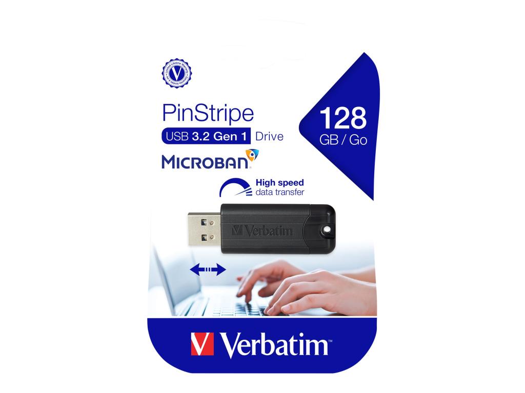 Image VERBATIM USB3.0 STORE N GO