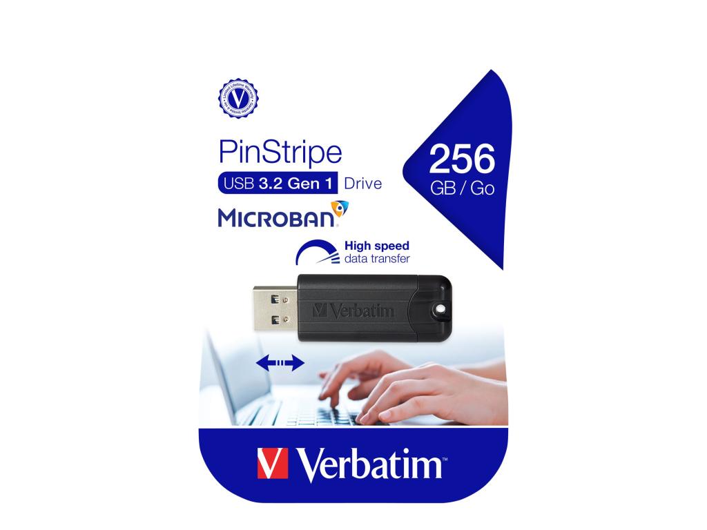 Image VERBATIM USB3.0 STORE N GO