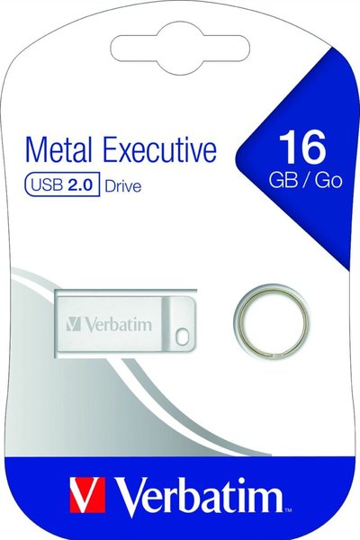 Image VERBATIM USB DRIVE 2.0