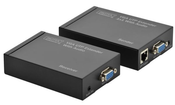 Image VGA-UTP-EXTENDER