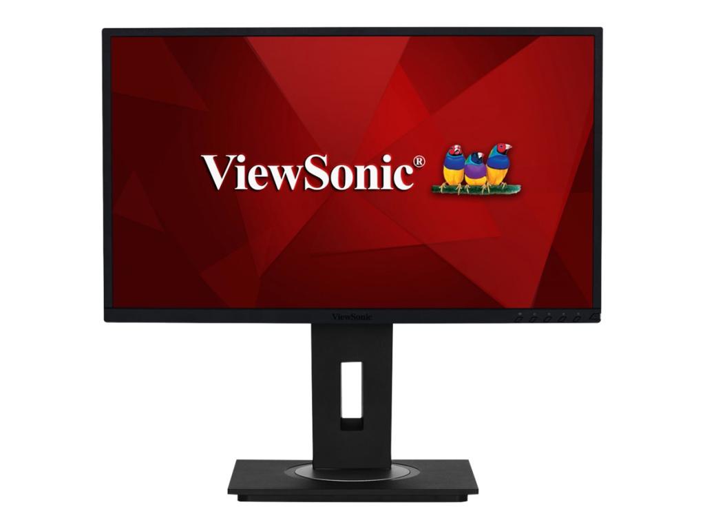 Image VIEWSONIC VG2748A-2 68,58cm (27")