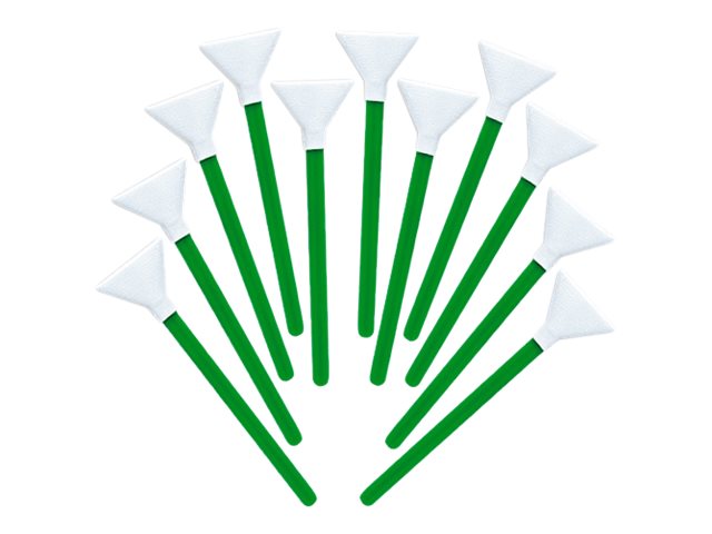 Image VISIBLEDUST Swabs Mittelformat 30-33mm