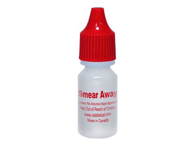 Image VISIBLE DUST Smear Away 10ml
