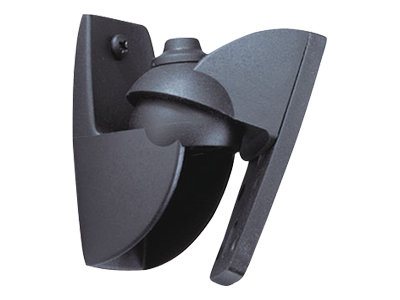 Image VOGELS VLB 500 schwarz (Paar) Lautsprecher Wandhalterung   5kg