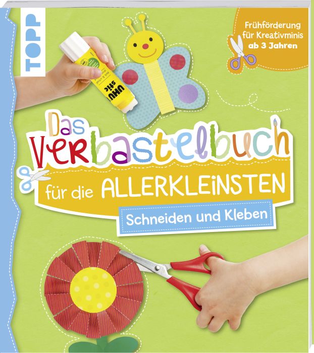 Image Verbastelbuch Schneiden, Nr: 7881