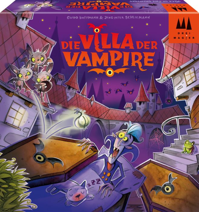 Image Villa der Vampire, Nr: 40891