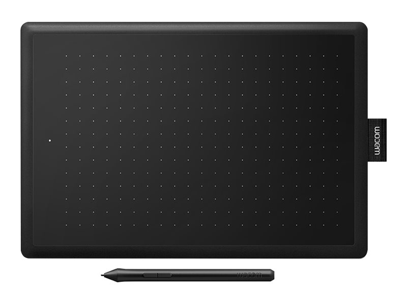 Image WACOM One Medium