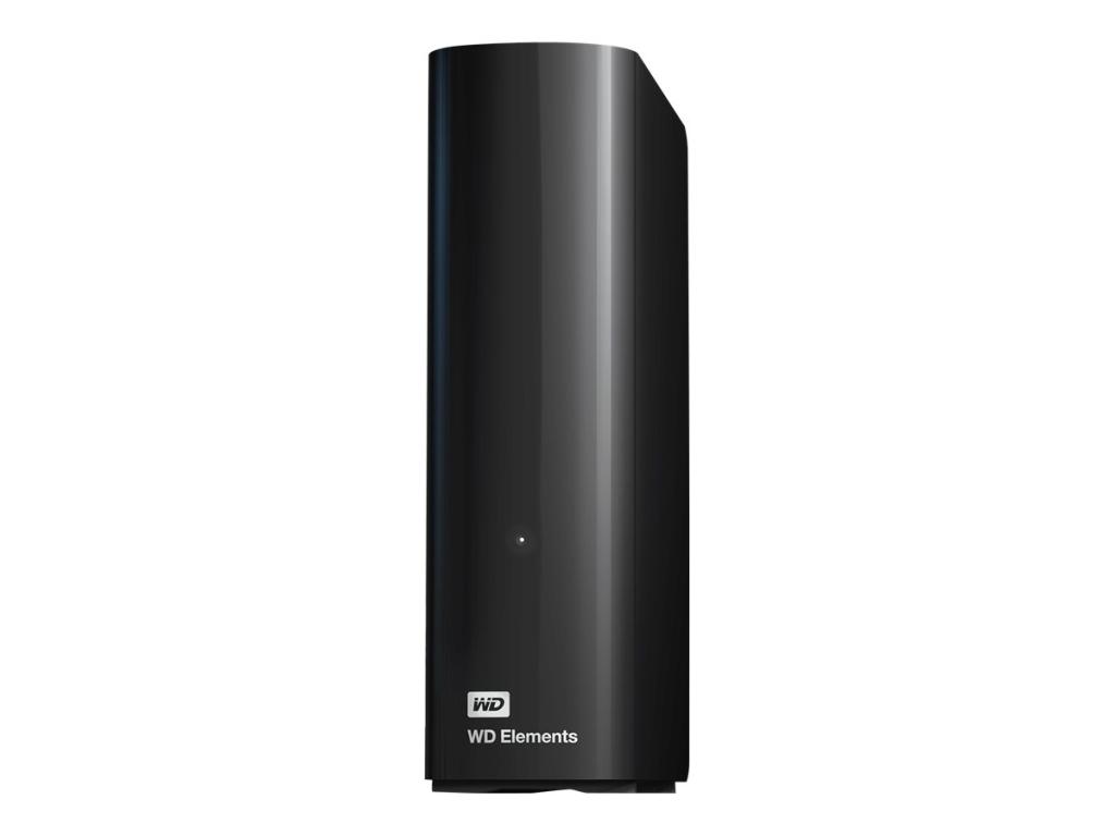 Image WD Elements Desktop 16TB