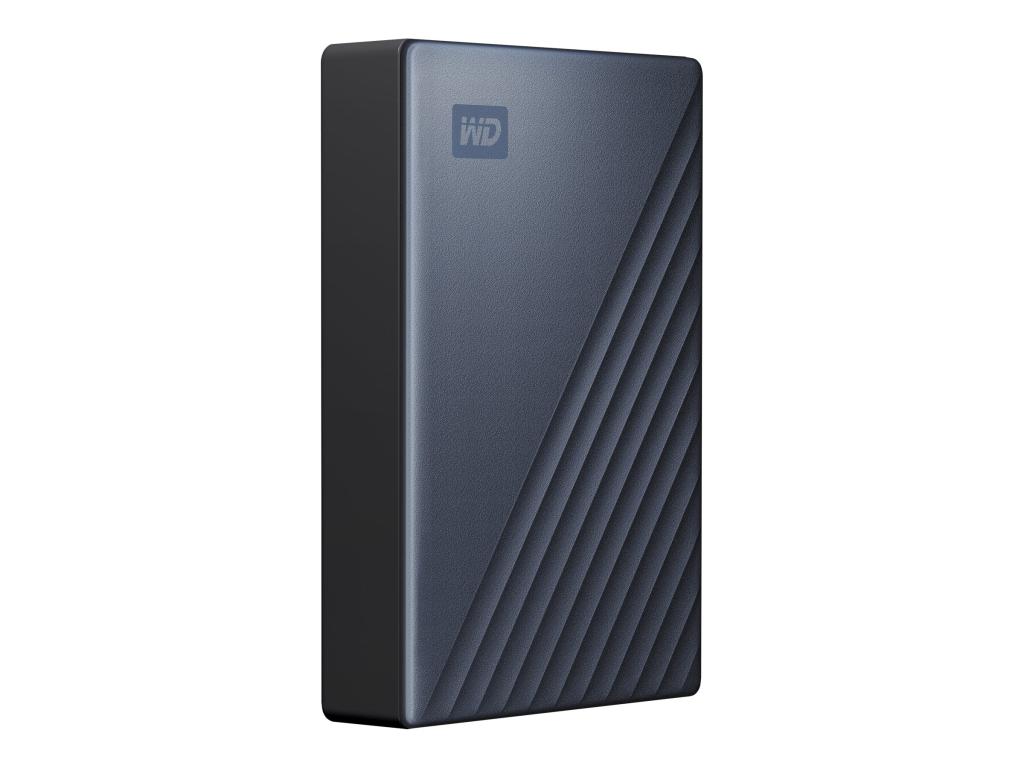 Image WD MY PASSPORT ULTRA 4TB