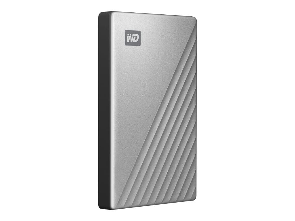 Image WD MY PASSPORT ULTRA FOR MAC 2TB