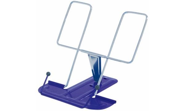 Image WEDO 211 7 - Blau - Grün - Violett - Rot - Metall - Nickel (211 7)