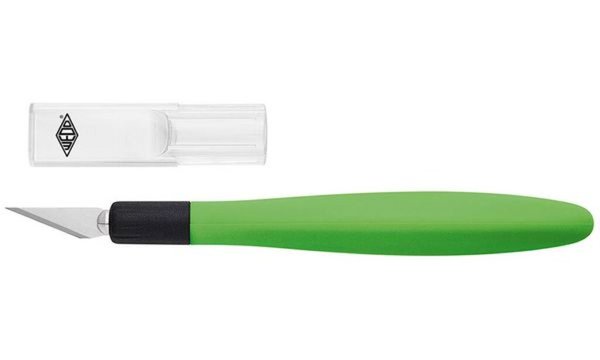 Image WEDO 78 52199 Feststehendes Messer (78 52199)