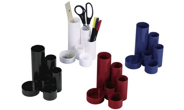 Image WEDO Multiköcher Junior, 6 Röhren, blau (62257203)