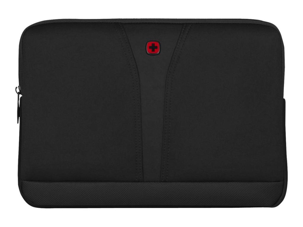 Image WENGER BC Fix Neoprene 11,6-12,5  Laptop Sleeve schwarz